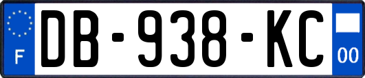 DB-938-KC