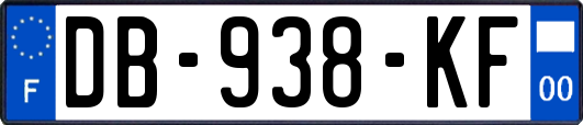 DB-938-KF