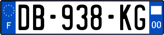 DB-938-KG