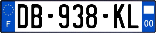 DB-938-KL
