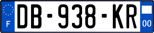 DB-938-KR