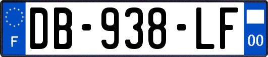 DB-938-LF