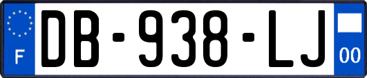 DB-938-LJ