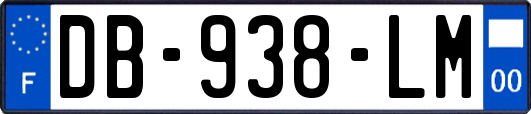 DB-938-LM