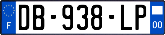 DB-938-LP