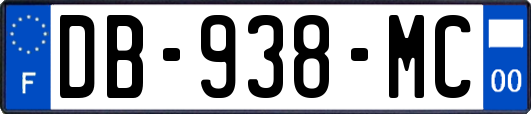 DB-938-MC