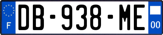 DB-938-ME