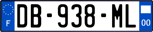 DB-938-ML