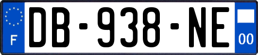 DB-938-NE