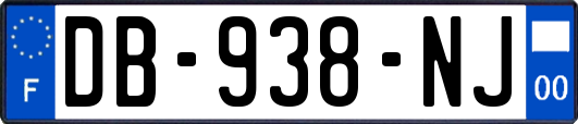 DB-938-NJ