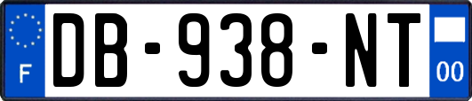 DB-938-NT