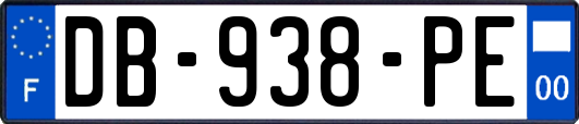 DB-938-PE
