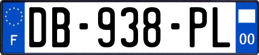 DB-938-PL