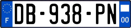 DB-938-PN