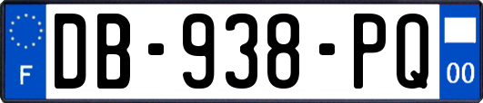 DB-938-PQ