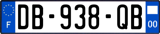 DB-938-QB