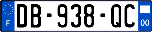 DB-938-QC