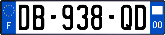 DB-938-QD
