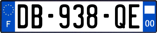 DB-938-QE