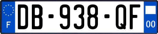 DB-938-QF