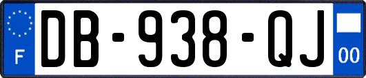 DB-938-QJ