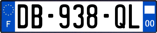 DB-938-QL