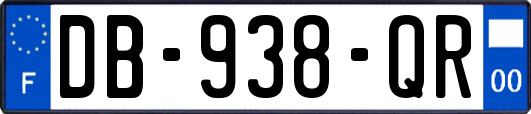 DB-938-QR