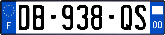 DB-938-QS