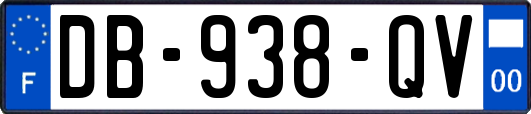 DB-938-QV