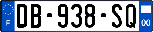 DB-938-SQ