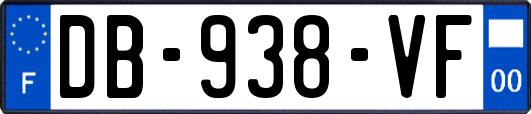 DB-938-VF