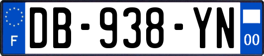 DB-938-YN
