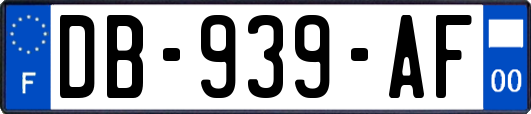 DB-939-AF