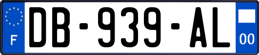 DB-939-AL