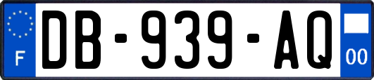 DB-939-AQ