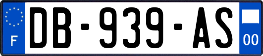DB-939-AS