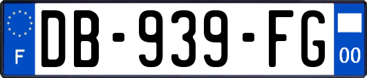 DB-939-FG