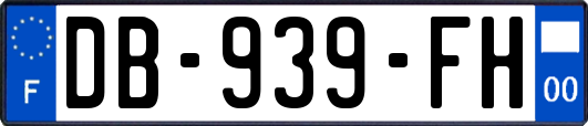 DB-939-FH