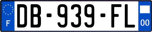 DB-939-FL