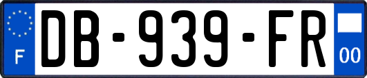 DB-939-FR