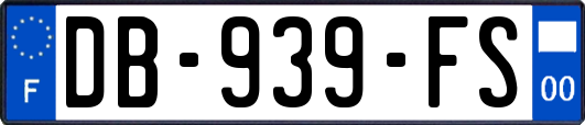 DB-939-FS