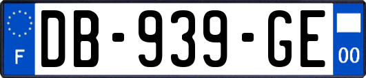 DB-939-GE