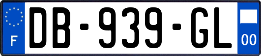 DB-939-GL