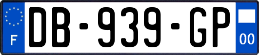 DB-939-GP