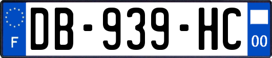 DB-939-HC