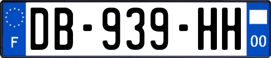DB-939-HH