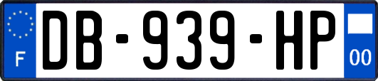 DB-939-HP