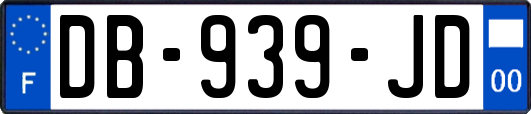 DB-939-JD