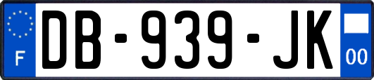 DB-939-JK