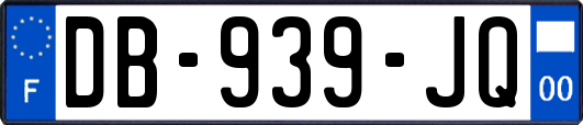 DB-939-JQ